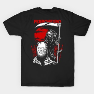 Perronegro Bitter end T-Shirt